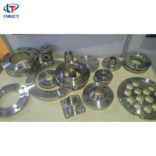 ANSI ASTM OEM Stainless Steel Pipe Fitting Flange Flanges